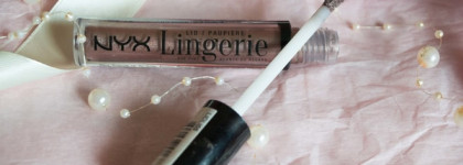 Жидкие тени NYX Lid Lingerie Eye Tint 05 Night glow
