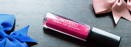 Блеск для губ Art Deco Hydra Lip Booster 55