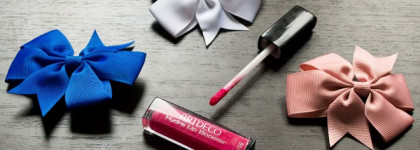 Блеск для губ Art Deco Hydra Lip Booster 55