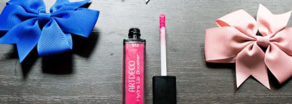 Блеск для губ Art Deco Hydra Lip Booster 55