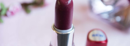 И снова моя любимица Maybelline Hydra Extreme Lipstick 810 Greedy Grape