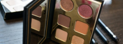 Потрясающая палетка теней Tarte Tarteist Pro to go