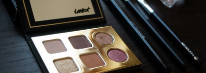 Потрясающая палетка теней Tarte Tarteist Pro to go
