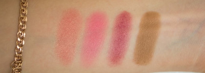 Моя незаменимая палетка In The Balm of your hand от The Balm