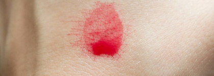 Тинт и хайлайтер от Benefit - естественная красота?