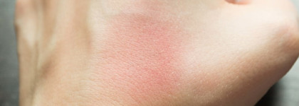 Тинт и хайлайтер от Benefit - естественная красота?