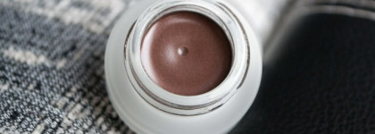 Подводка Maybelline Lasting drama gel eyeliner 02 коричневая - не зря она пользуется такой популярностью