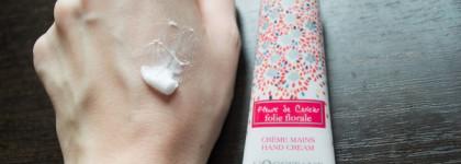 L'occitane кремы для рук