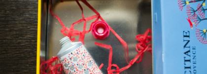 L'occitane кремы для рук