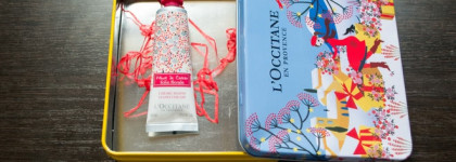L'occitane кремы для рук