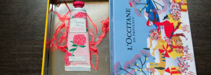 L'occitane кремы для рук