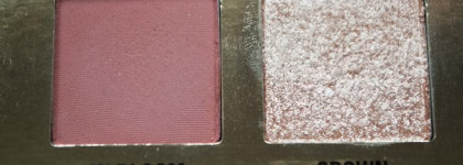 Новая Венера Venus XL II Lime Crime