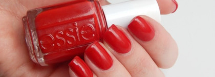 В поисках идеального красного лака - Essie Jelly Apple