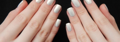 Anny 319 Rich & Beautiful - перламутровая жемчужина