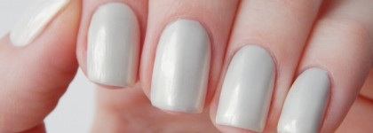 Anny 319 Rich & Beautiful - перламутровая жемчужина