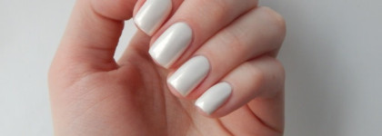 Anny 319 Rich & Beautiful - перламутровая жемчужина