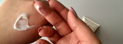 Внимание! Must-Have! Кора — крем-маска увлажняющая с гиалуроновой кислотой и водорослями