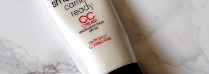 Лучший Smashbox Camera Ready CC Cream