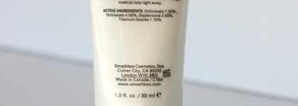 Лучший Smashbox Camera Ready CC Cream