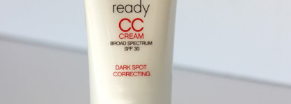 Лучший Smashbox Camera Ready CC Cream