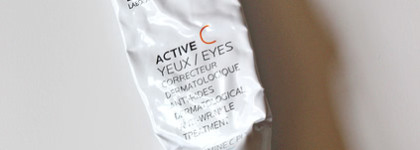 В поисках крема для глаз