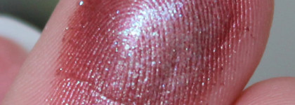 Моя первая покупка теней от Colourpop