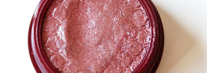 Моя первая покупка теней от Colourpop