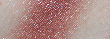 Моя первая покупка теней от Colourpop