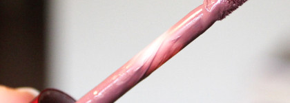 Lime Crime Matte Velvetines в оттенке Faded