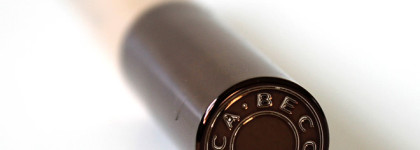 Рассказ о трех консилерах: Becca, NYX и Tarte