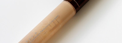 Рассказ о трех консилерах: Becca, NYX и Tarte