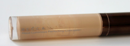 Рассказ о трех консилерах: Becca, NYX и Tarte