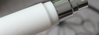 Отличный хайлайтер Becca Shimmering Skin Perfector в оттенках Pearl и Opal