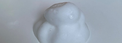 ЧАСТЬ 3. КГМ (CGM – curly girl method). Стайлинги: мусс, пена и лак для волос