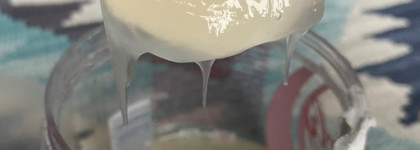 Часть 4. КГМ (CGM – curly girl method). Стайлинги: кастард, суфле, желе, смузи