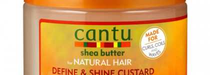 Часть 4. КГМ (CGM – curly girl method). Стайлинги: кастард, суфле, желе, смузи