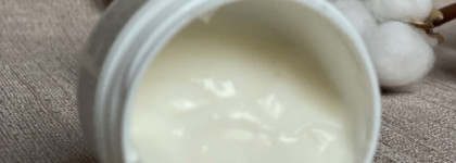 Часть 6. КГМ (CGM – curly girl method). Маски увлажняющие