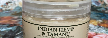 Часть 7. КГМ (CGM – curly girl method). Маски с протеинами