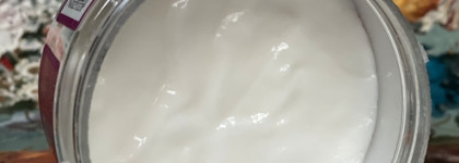 Часть 7. КГМ (CGM – curly girl method). Маски с протеинами