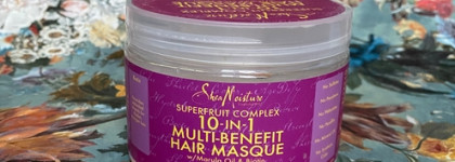 Часть 7. КГМ (CGM – curly girl method). Маски с протеинами