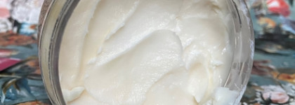 Часть 7. КГМ (CGM – curly girl method). Маски с протеинами