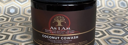 Часть 8. КГМ (CGM – curly girl method). Очищение: Cowash, LowPoo и Nopoo