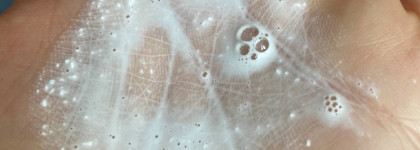 В поисках бюджетной замены энзимной пудры Sensai