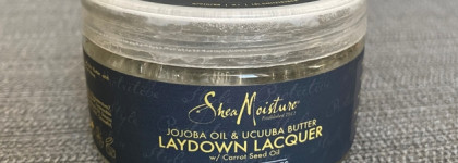 Необычные стайлинговые средства для волос: густой лак и клей