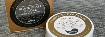 Мои помощники в борьбе с морщинами в области глаз