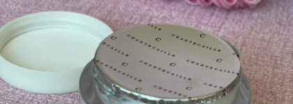 Успокаивающая маска для лица на основе жасмина и лилии Jasmine & Lily Healing Mask Chantecaille