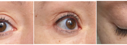 Две нашумевшие новинки февраля: тушь "They're Real! Magnet" от Benefit и тушь "New York Lash Sensational. Sky High" от Maybelline