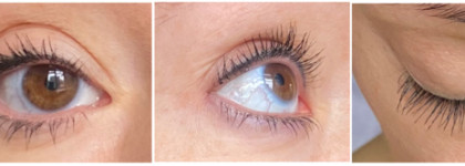 Две нашумевшие новинки февраля: тушь "They're Real! Magnet" от Benefit и тушь "New York Lash Sensational. Sky High" от Maybelline