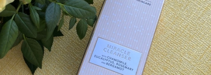 Мода на пробиотики дошла и до косметики. Miracle Cleanser от Aurelia Probiotic Skincare