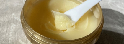 Моя небольшая коллекция гидрофильных бальзамов